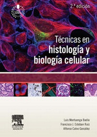 Abbildung von: Técnicas en histología y biología celular + StudentConsult en español - Elsevier