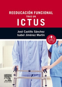 Abbildung von: Reeducación funcional tras un ictus + acceso web - Elsevier