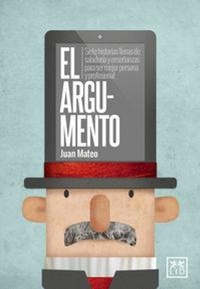 Abbildung von: El Argumento - LID Editorial Empresarial