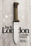 Cover: Colmillo Blanco - Alianza Editorial