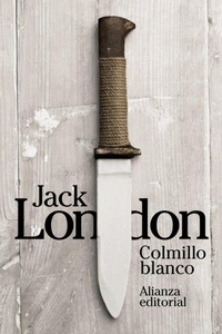 Enlarge image Cover: Colmillo Blanco - Alianza Editorial