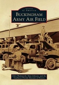 Cover: Buckingham Army Air Field - Arcadia Publishing (SC)