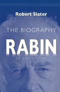 Cover: Rabin - Kip Kotarim International Publishing