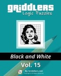 Cover: Griddlers Logic Puzzles - Griddlers.Net