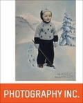 Cover: Photography Inc. - Lannoo Publishers