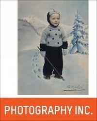 Enlarge image Cover: Photography Inc. - Lannoo Publishers