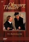 Cover: Ohnsorg Theater - Die Kartenlegerin - ARD Video