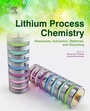 Cover: Lithium Process Chemistry - Elsevier