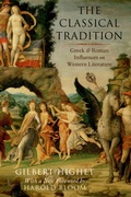 Cover: The Classical Tradition - OUP eBook