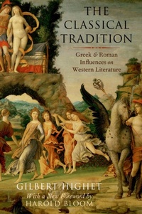 Enlarge image Cover: The Classical Tradition - OUP eBook