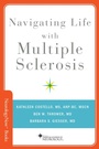 Cover: Navigating Life with Multiple Sclerosis - OUP eBook
