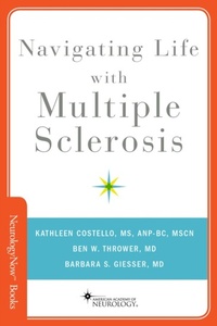 Bild: Navigating Life with Multiple Sclerosis - OUP eBook