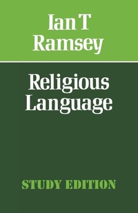 Enlarge image Cover: Religious Language - SCM Press
