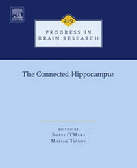 Abbildung von: The Connected Hippocampus - Elsevier