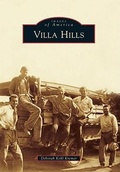 Cover: Villa Hills - Arcadia Publishing (SC)