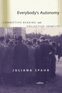 Cover: Everybody's Autonomy - University of Alabama Press