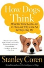 Cover: How Dogs Think - Atria Books