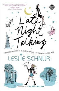Enlarge image Cover: Late Night Talking - Washington Square Press Inc.,N.Y.