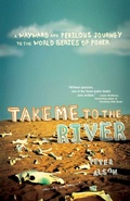 Cover: Take Me to the River - Atria Books