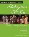 Cover: Teaching a Midsummer Night's Dream, Romeo & Juliet, and Macbeth - Simon & Schuster