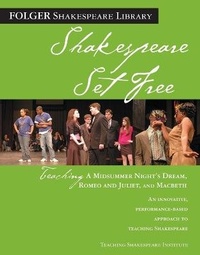Enlarge image Cover: Teaching a Midsummer Night's Dream, Romeo & Juliet, and Macbeth - Simon & Schuster