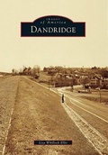 Cover: Dandridge - Arcadia Publishing (SC)