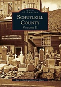 Cover: Schuylkill County - Arcadia Publishing (SC)