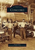 Cover: Concord - Arcadia Publishing (SC)