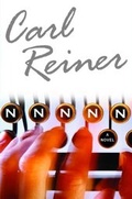 Cover: NNNNN - Simon + Schuster LLC