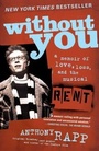 Cover: Without You - Simon + Schuster LLC