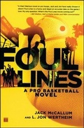 Cover: Foul Lines - Touchstone Books