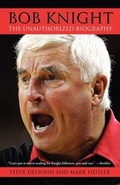 Cover: Bob Knight - Simon + Schuster LLC