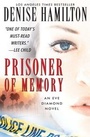 Cover: Prisoner of Memory - Scribner