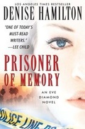Cover: Prisoner of Memory - Scribner