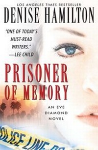 Enlarge image Cover: Prisoner of Memory - Scribner