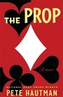 Cover: The Prop - Simon + Schuster LLC