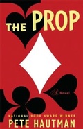 Cover: The Prop - Simon + Schuster LLC
