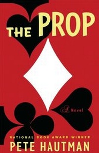 Enlarge image Cover: The Prop - Simon + Schuster LLC