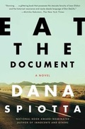 Cover: Eat the Document - Scribner