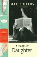 Cover: A Family Daughter - Scribner