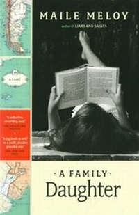 Enlarge image Cover: A Family Daughter - Scribner