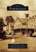 Cover: Purcellville - Arcadia Publishing (SC)