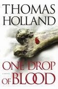 Cover: One Drop of Blood - Simon + Schuster LLC