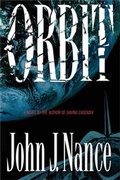 Cover: Orbit - Simon + Schuster LLC