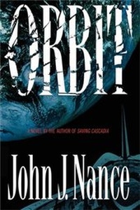 Enlarge image Cover: Orbit - Simon + Schuster LLC