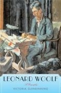 Cover: Leonard Woolf - Free Press
