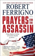 Cover: Prayers for the Assassin - Scribner