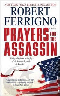 Enlarge image Cover: Prayers for the Assassin - Scribner