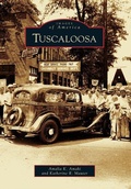 Cover: Tuscaloosa - Arcadia Publishing (SC)