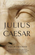 Cover: Julius Caesar - Simon & Schuster